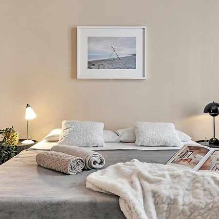 Appartamento Sydney - Affitti Brevi Italia Milan Bagian luar foto