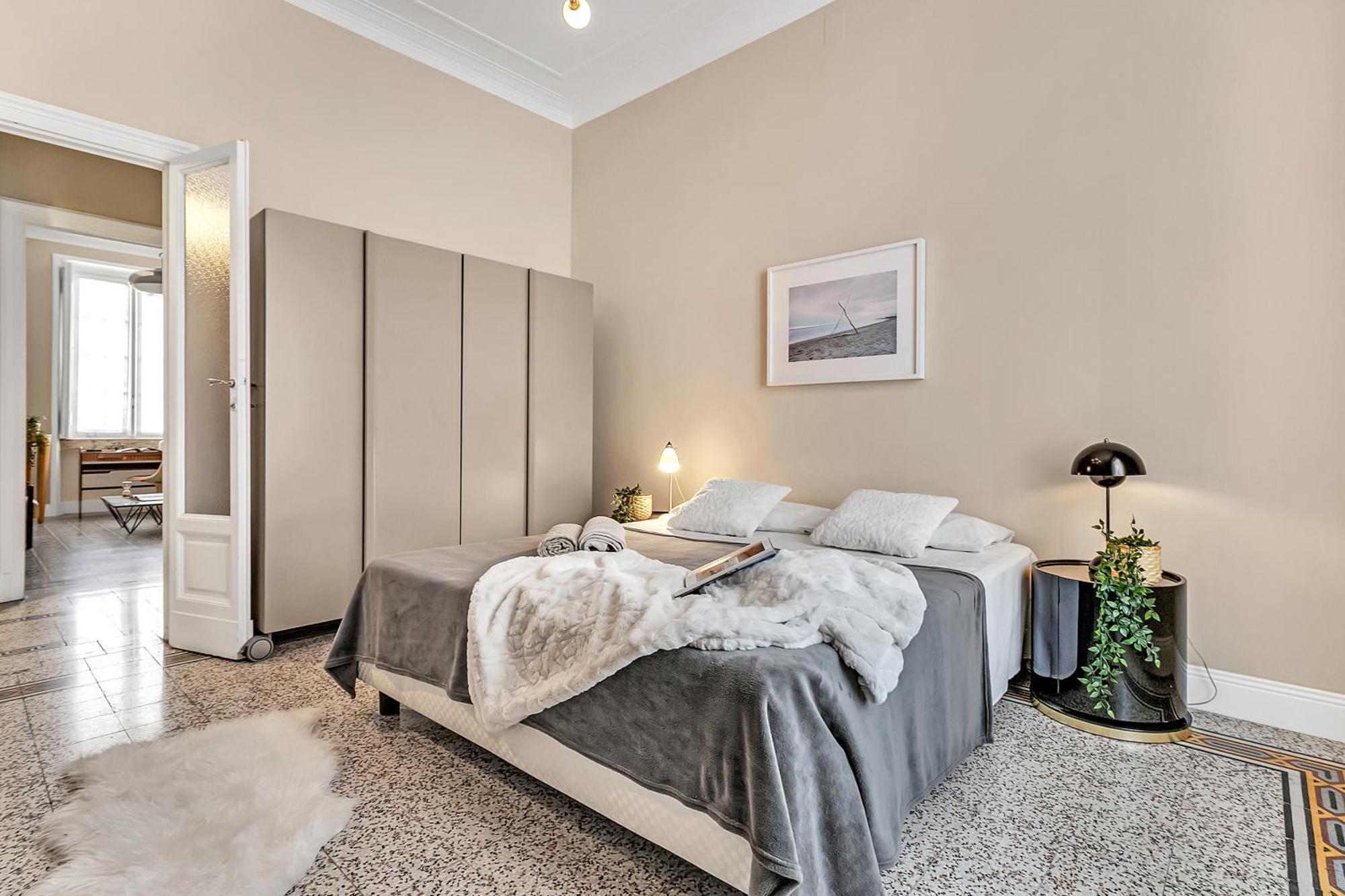 Appartamento Sydney - Affitti Brevi Italia Milan Bagian luar foto