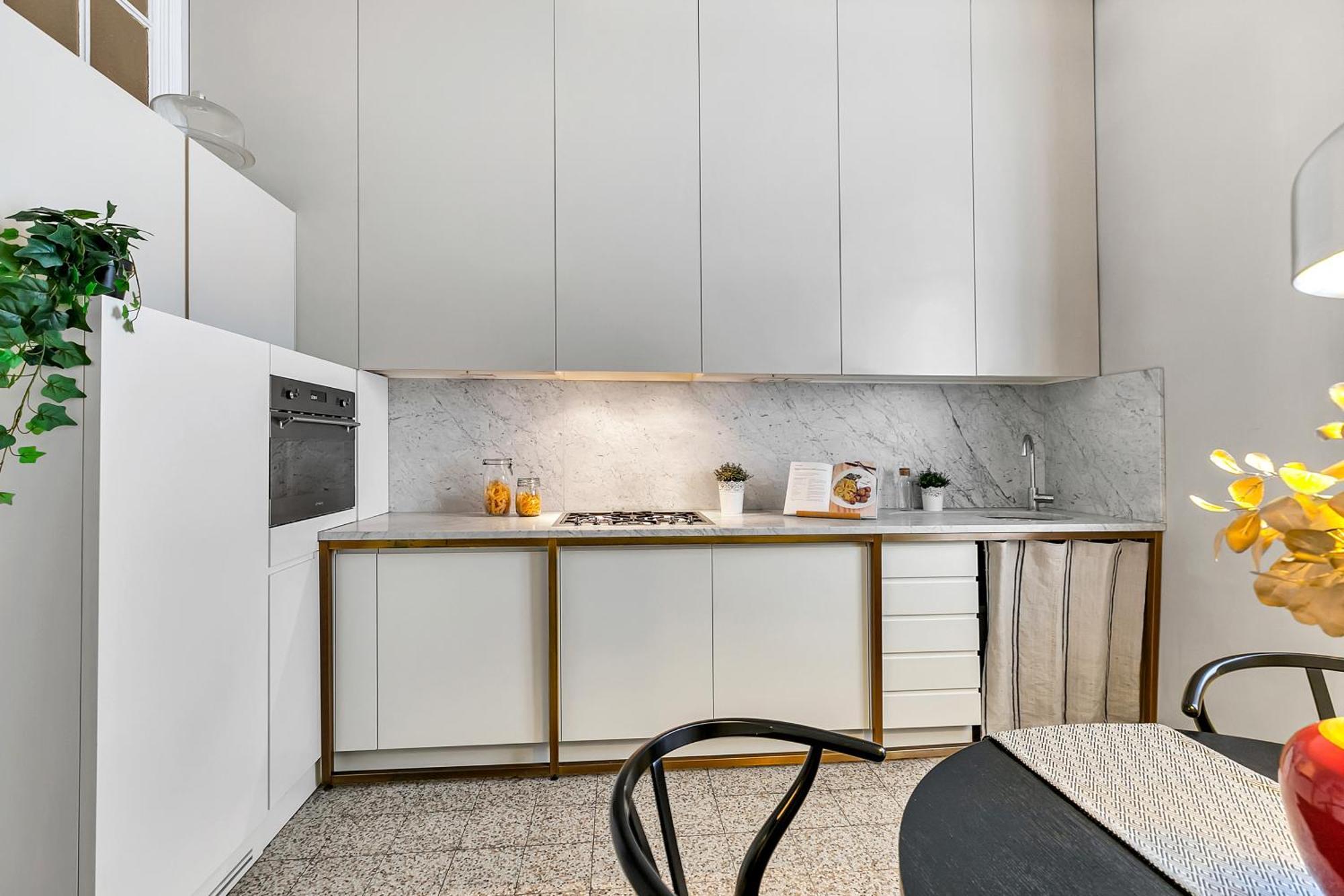Appartamento Sydney - Affitti Brevi Italia Milan Bagian luar foto