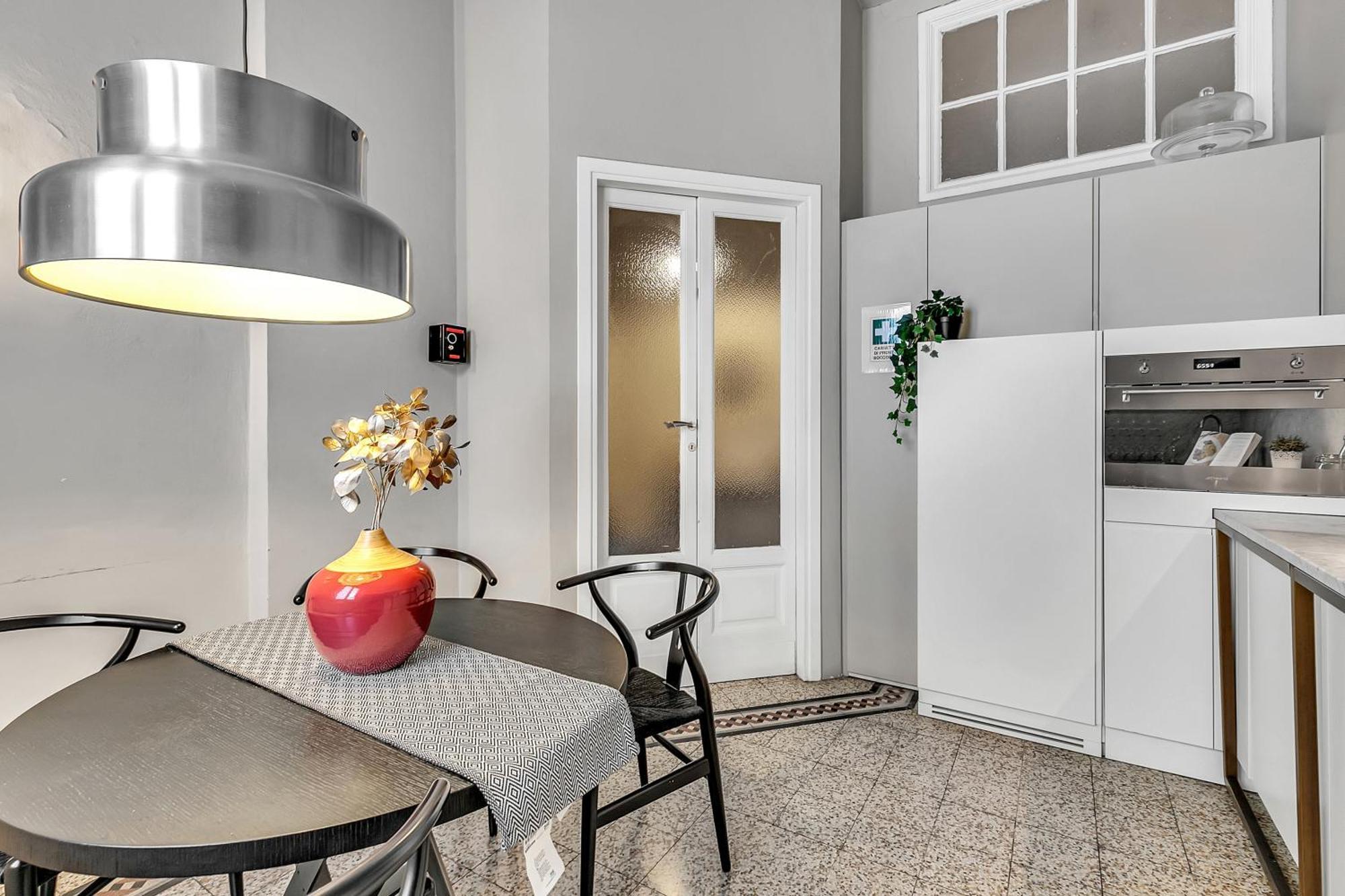 Appartamento Sydney - Affitti Brevi Italia Milan Bagian luar foto