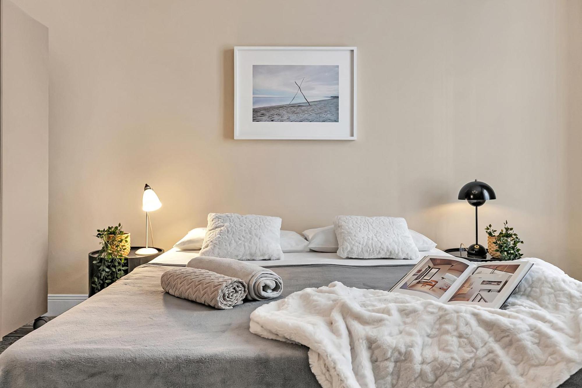 Appartamento Sydney - Affitti Brevi Italia Milan Bagian luar foto