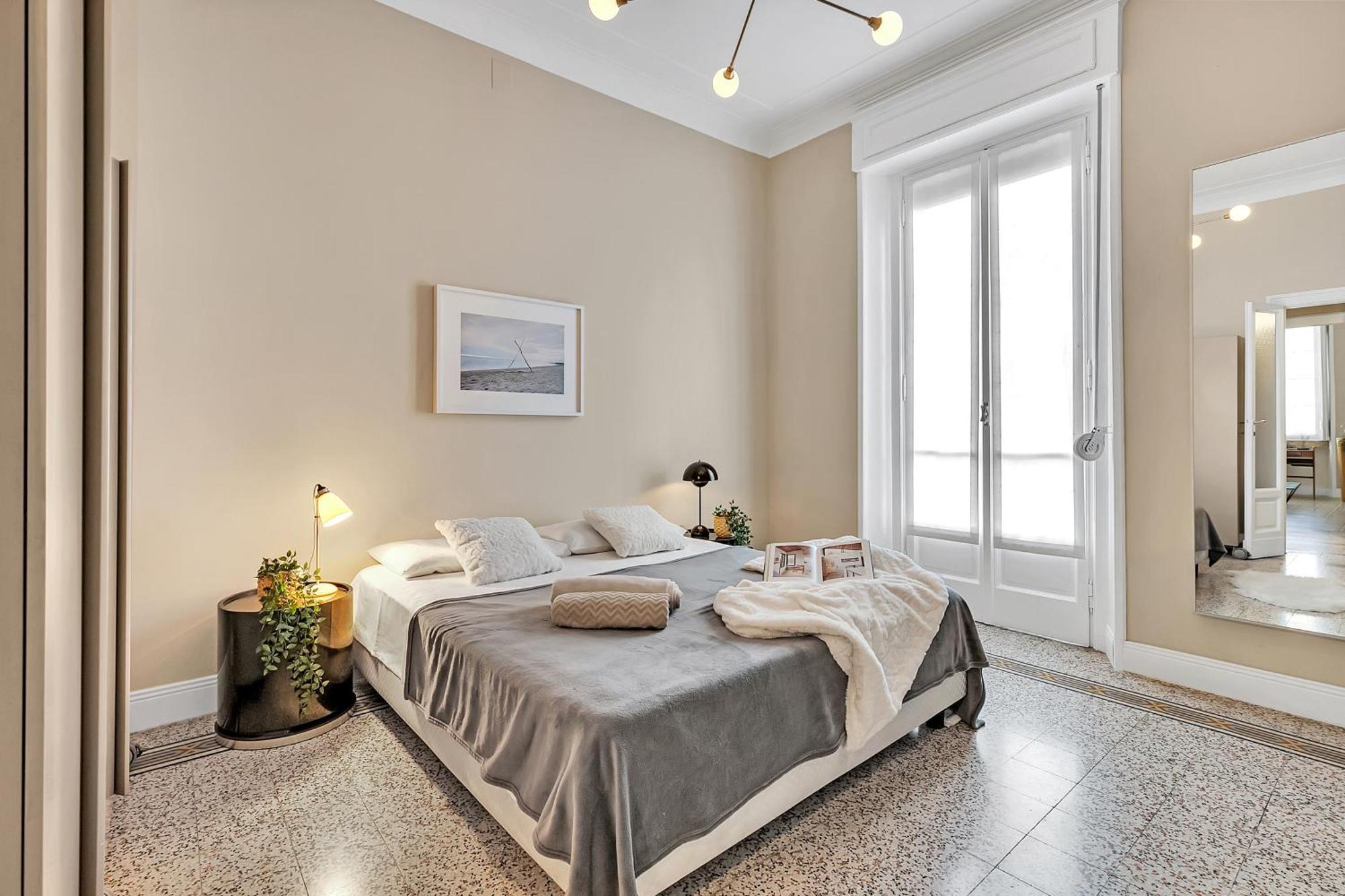 Appartamento Sydney - Affitti Brevi Italia Milan Bagian luar foto